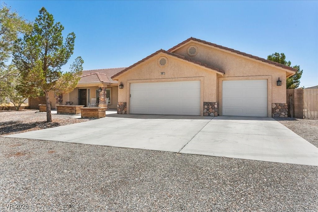 901 Laguna Street Pahrump NV 89048