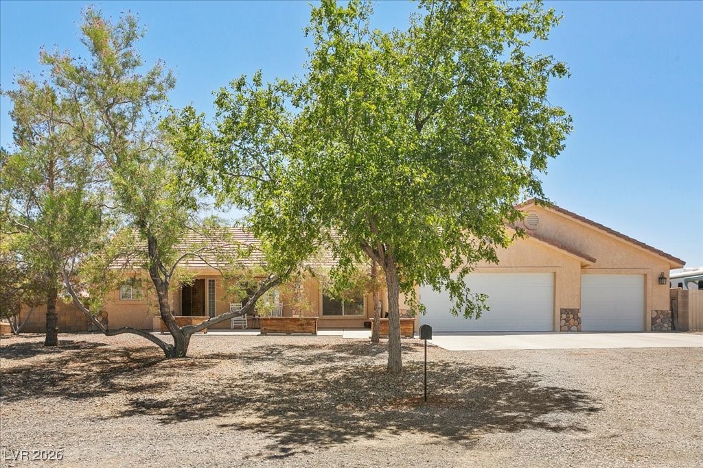 901 Laguna Street Pahrump NV 89048