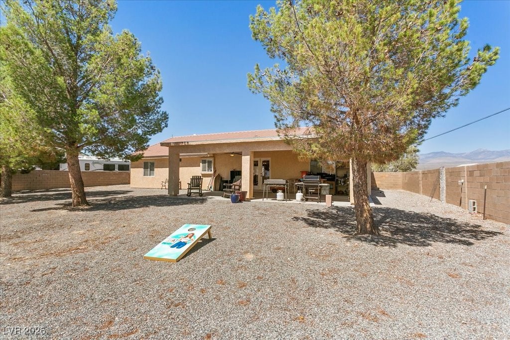 901 Laguna Street Pahrump NV 89048