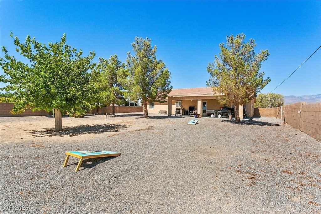 901 Laguna Street Pahrump NV 89048
