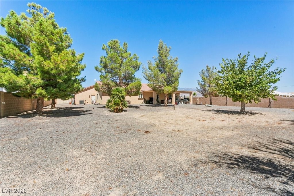 901 Laguna Street Pahrump NV 89048