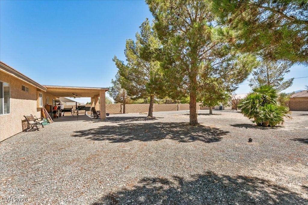 901 Laguna Street Pahrump NV 89048