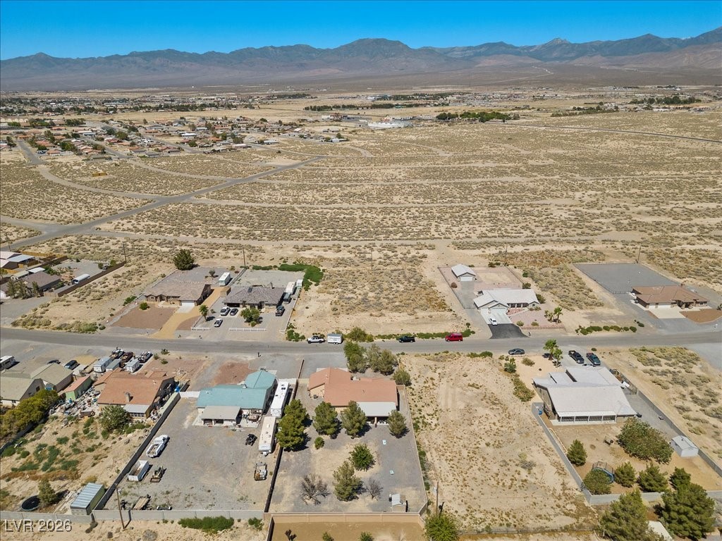 901 Laguna Street Pahrump NV 89048