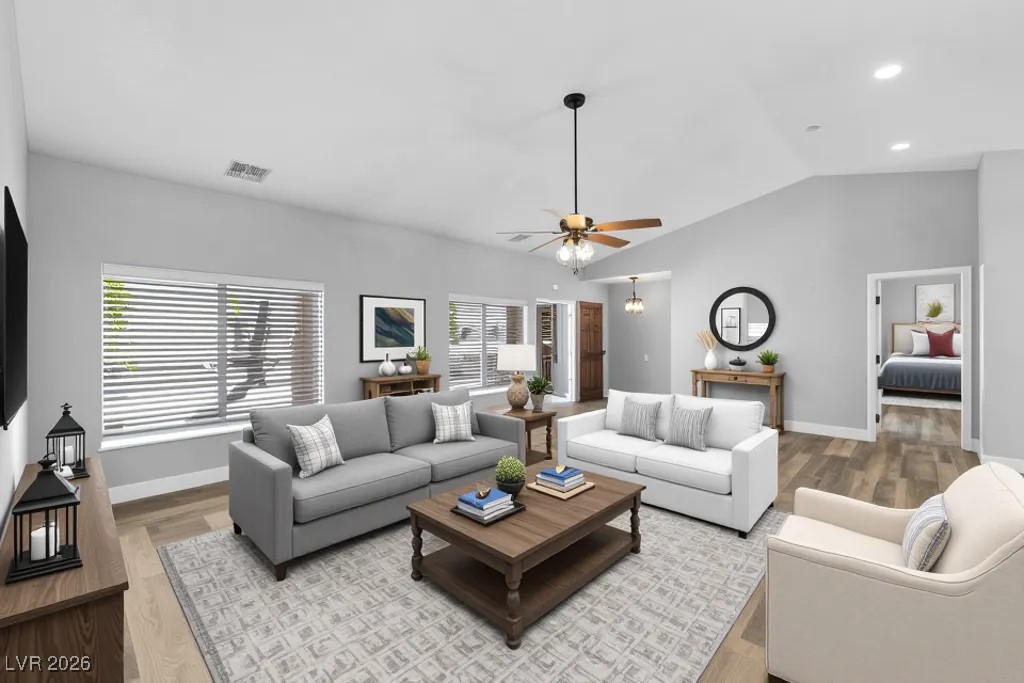 901 Laguna Street Pahrump NV 89048
