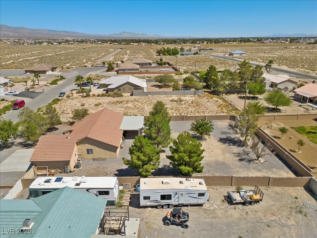 901 Laguna Street Pahrump NV 89048