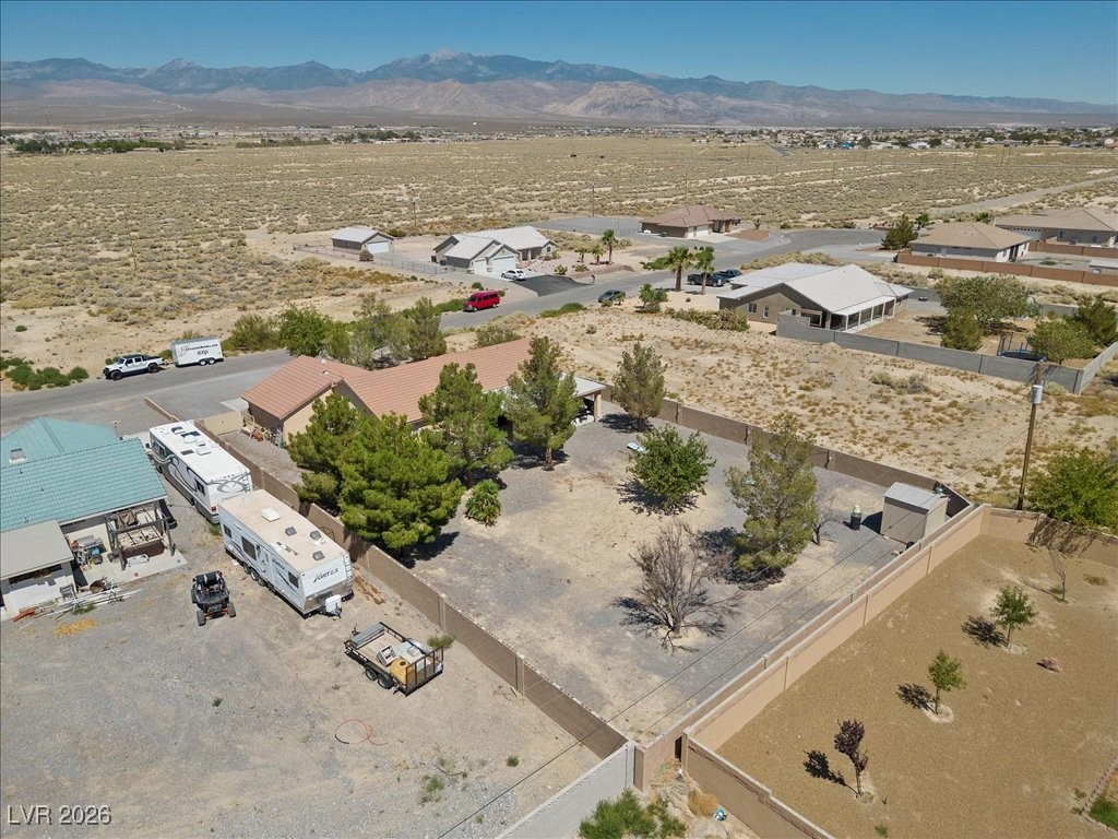 901 Laguna Street Pahrump NV 89048