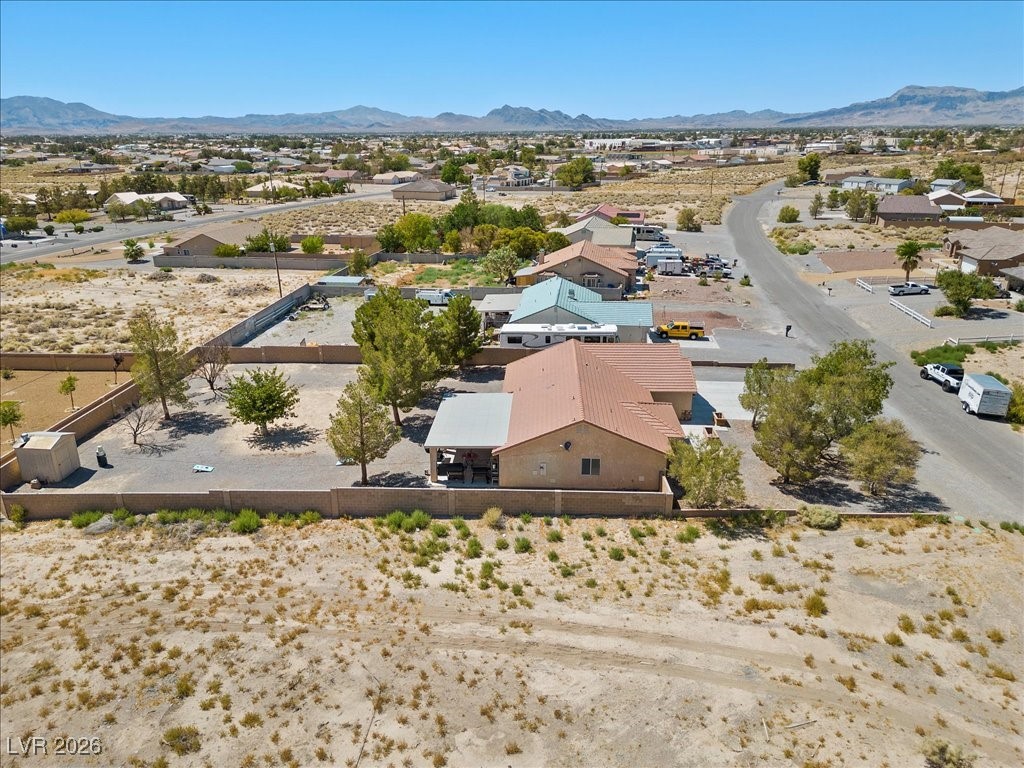 901 Laguna Street Pahrump NV 89048