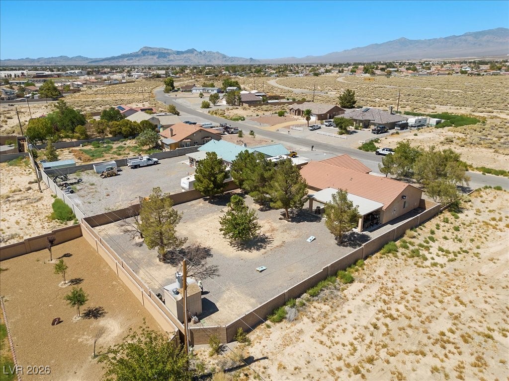 901 Laguna Street Pahrump NV 89048