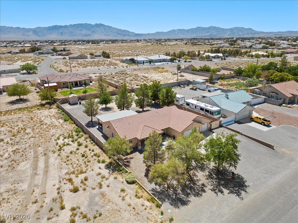 901 Laguna Street Pahrump NV 89048