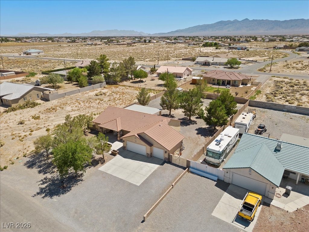 901 Laguna Street Pahrump NV 89048
