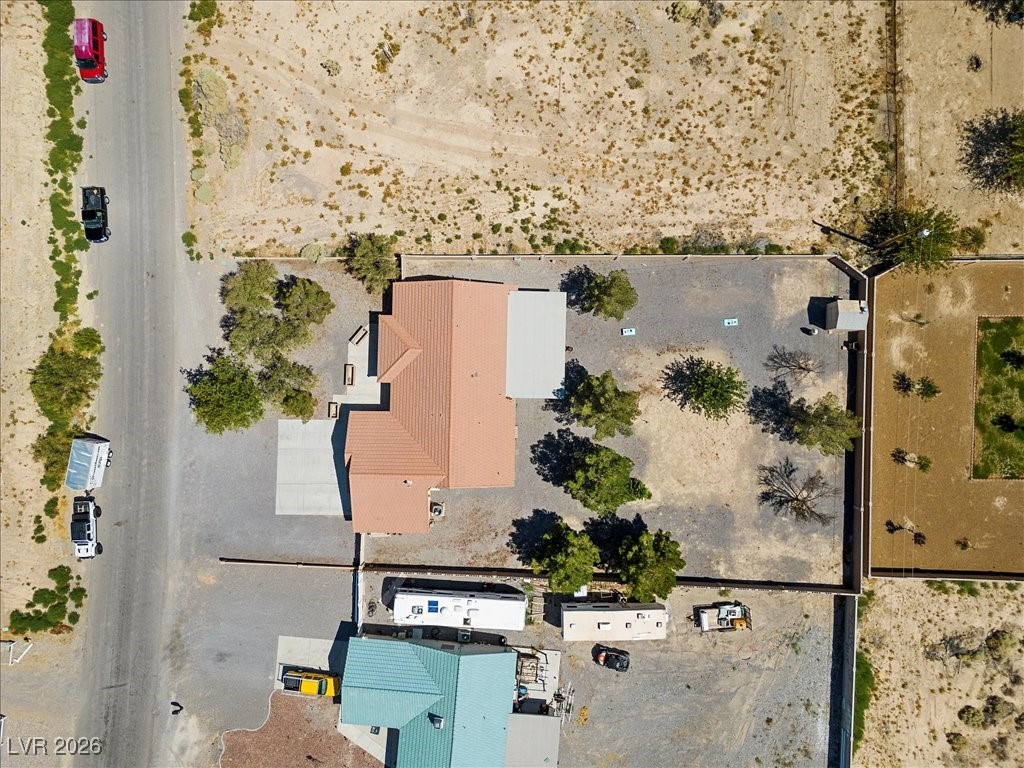 901 Laguna Street Pahrump NV 89048