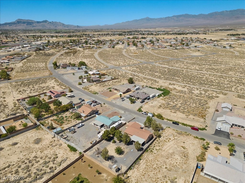 901 Laguna Street Pahrump NV 89048