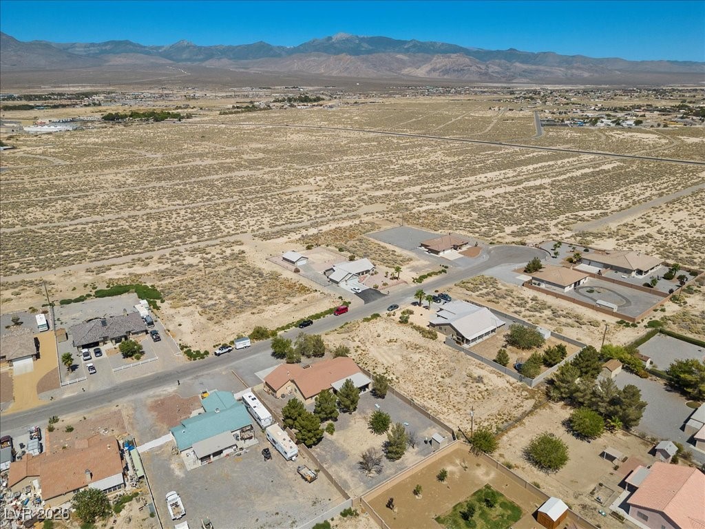 901 Laguna Street Pahrump NV 89048