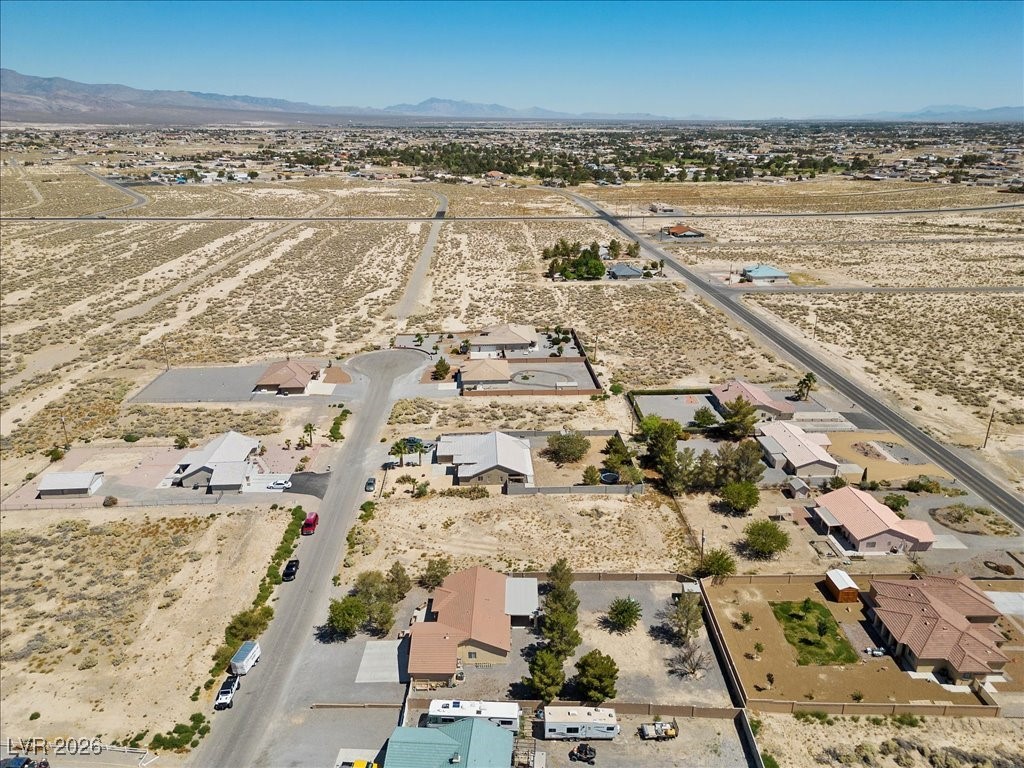 901 Laguna Street Pahrump NV 89048