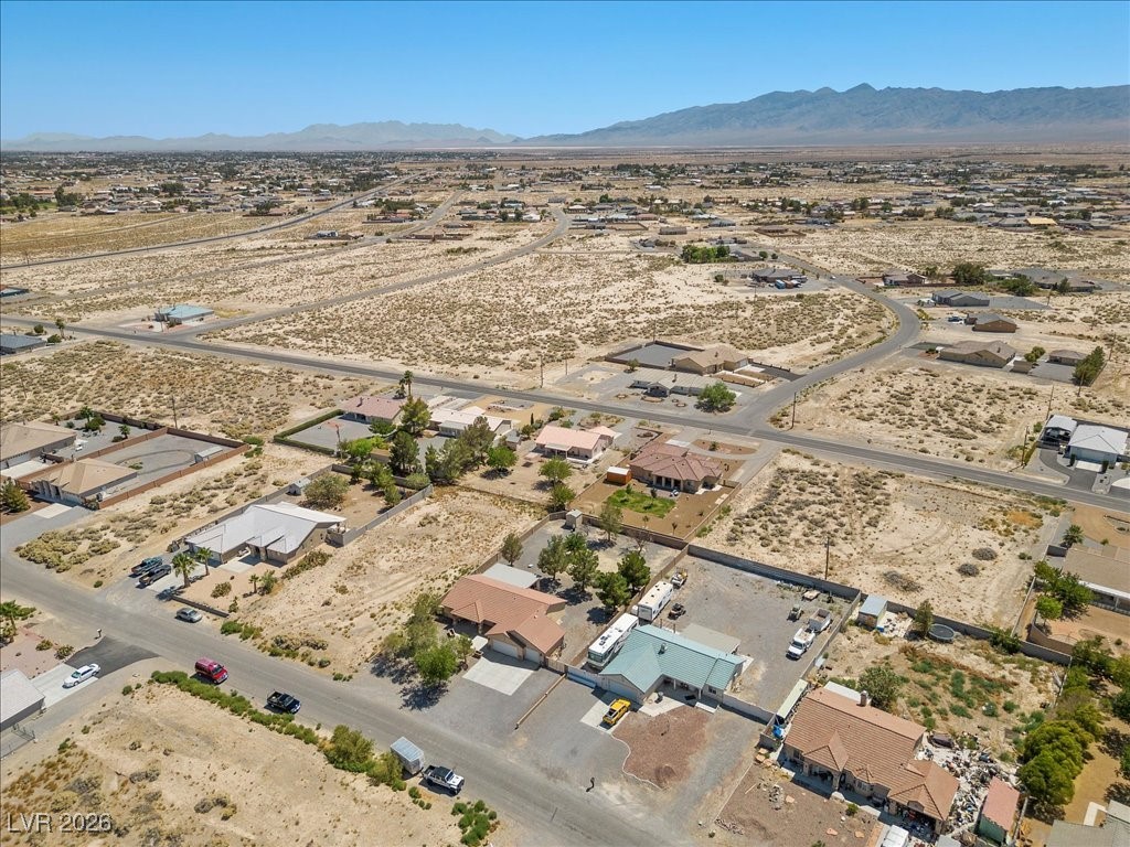 901 Laguna Street Pahrump NV 89048