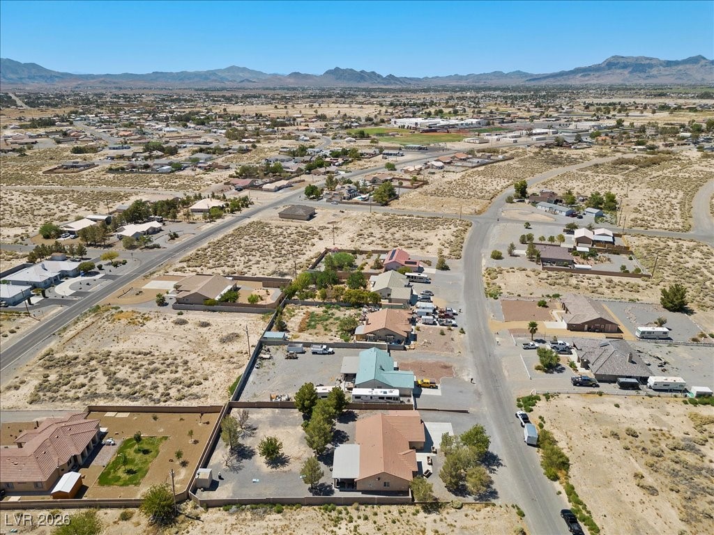 901 Laguna Street Pahrump NV 89048