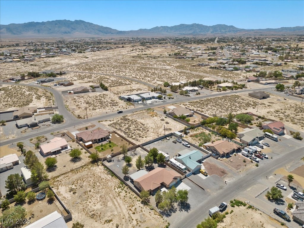 901 Laguna Street Pahrump NV 89048