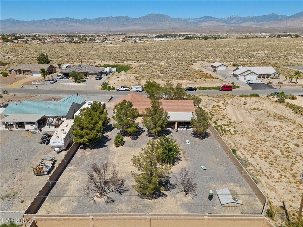 901 Laguna Street Pahrump NV 89048