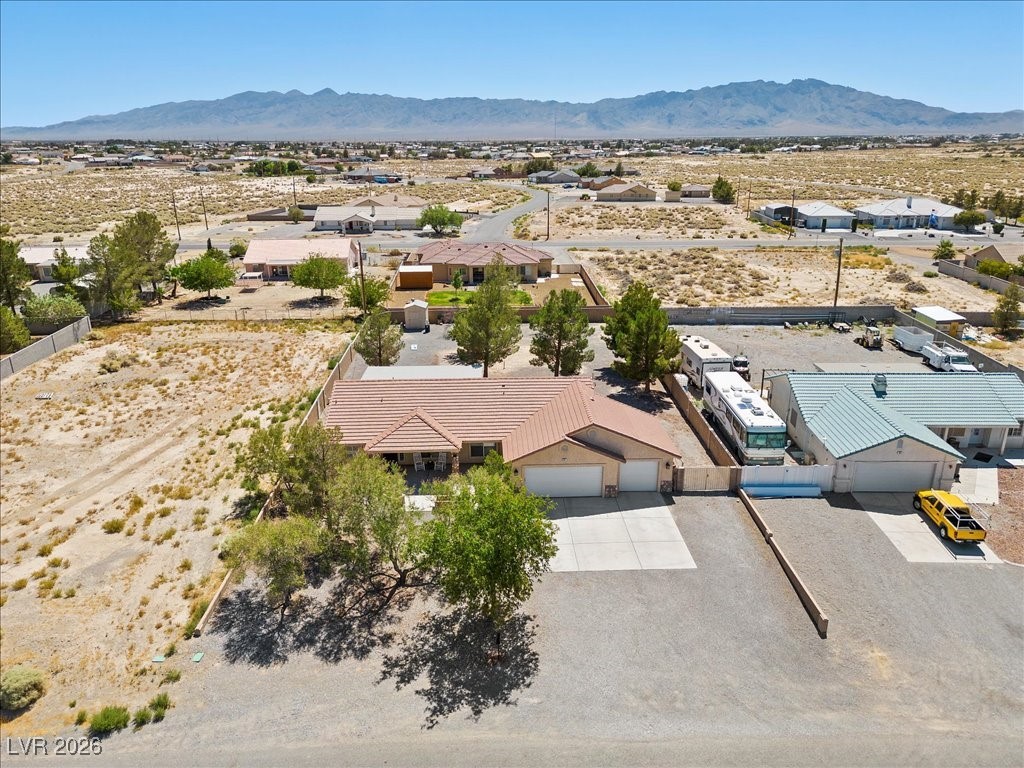 901 Laguna Street Pahrump NV 89048