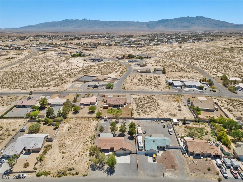 901 Laguna Street Pahrump NV 89048