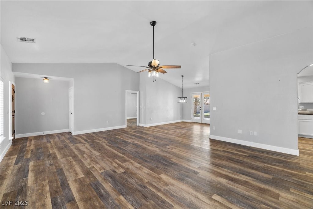 901 Laguna Street Pahrump NV 89048