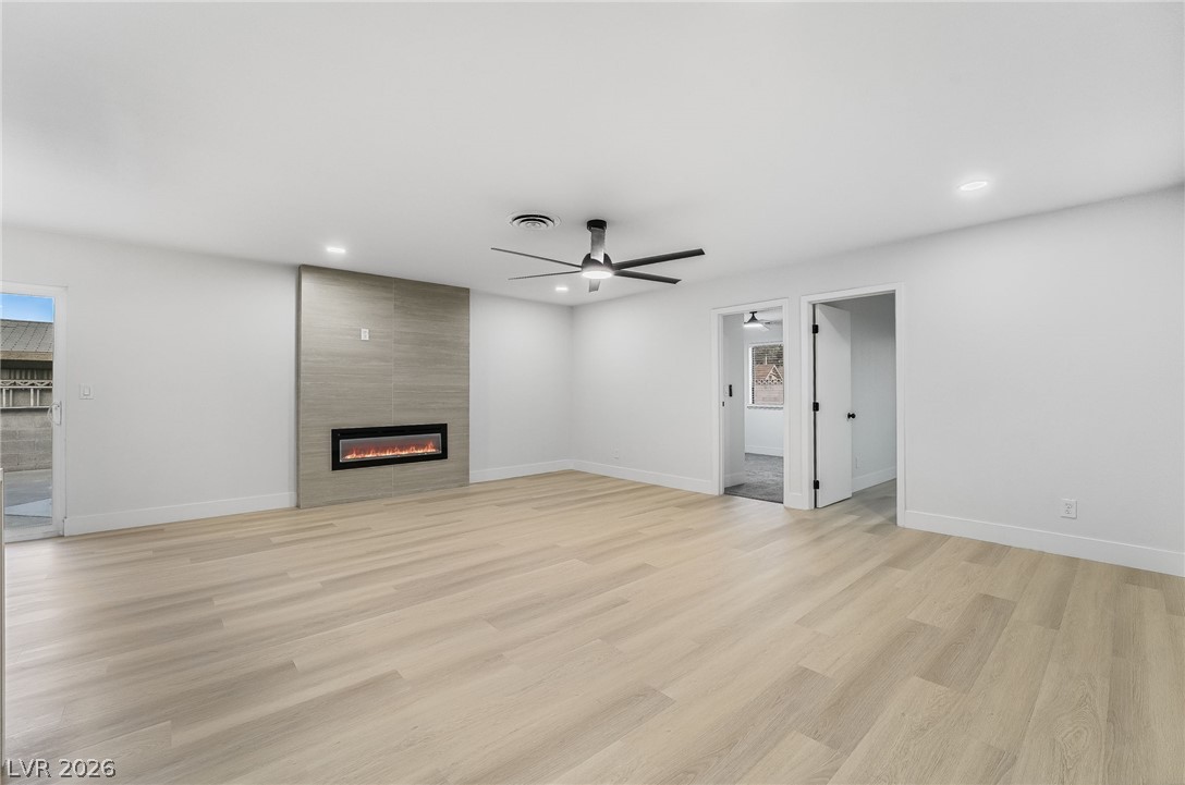 3869 Monthill Avenue Las Vegas NV 89121