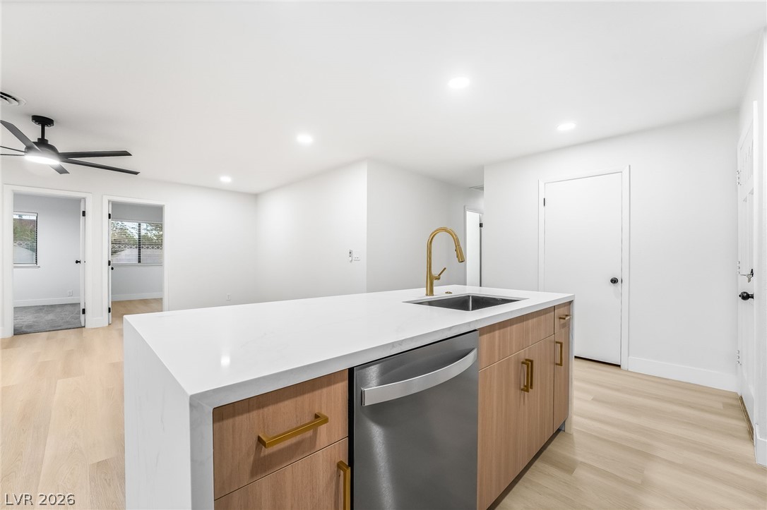 3869 Monthill Avenue Las Vegas NV 89121