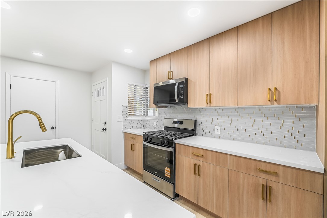 3869 Monthill Avenue Las Vegas NV 89121