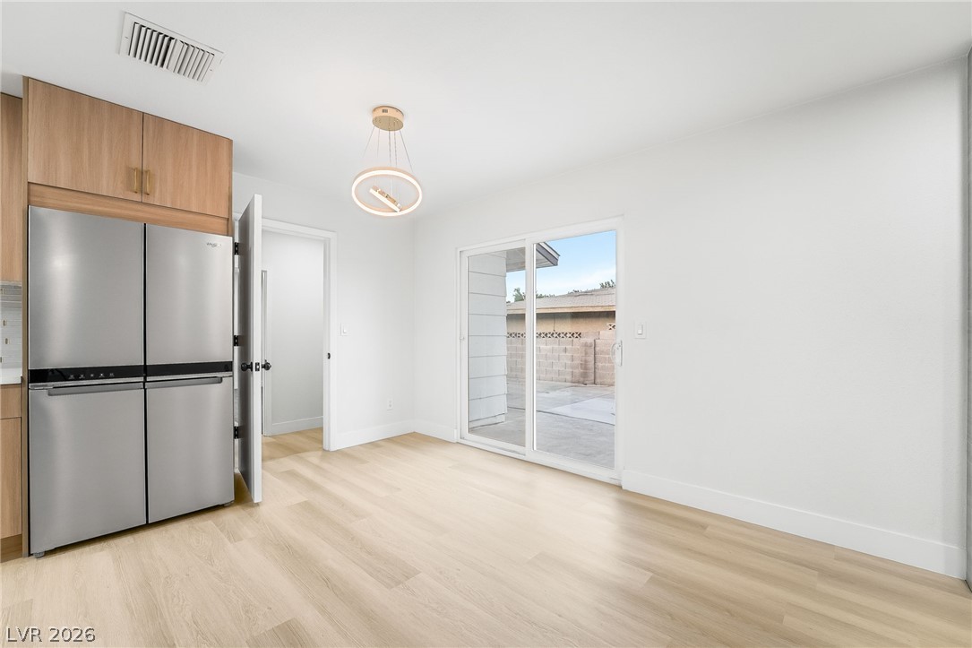 3869 Monthill Avenue Las Vegas NV 89121