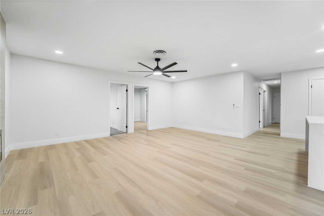 3869 Monthill Avenue Las Vegas NV 89121