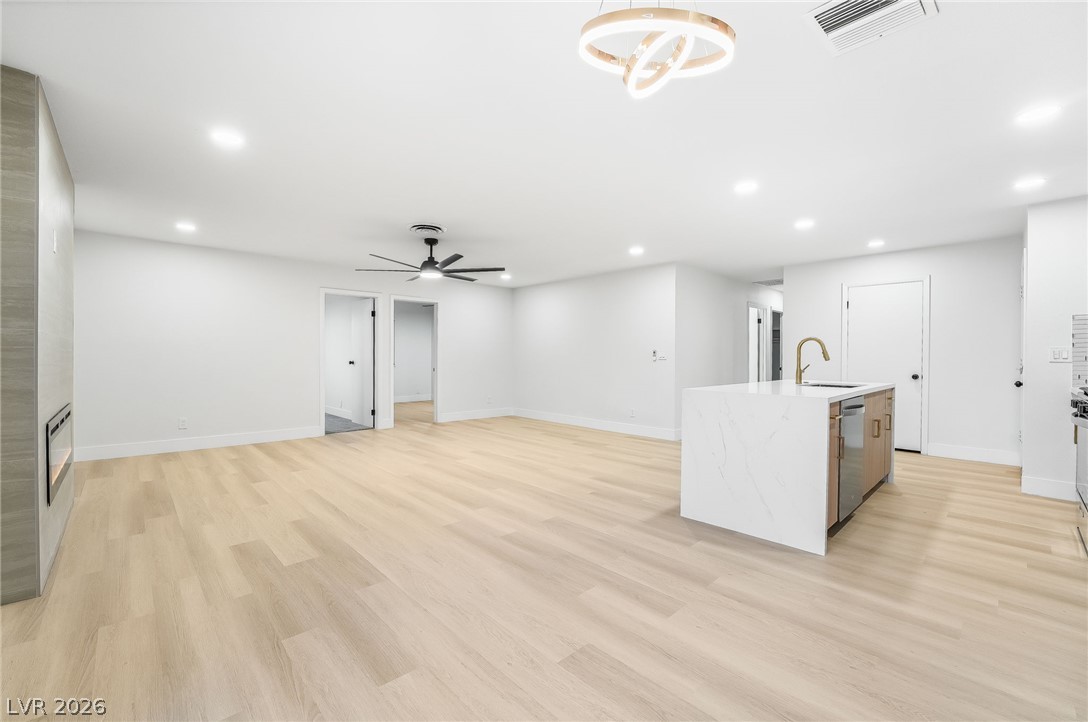 3869 Monthill Avenue Las Vegas NV 89121
