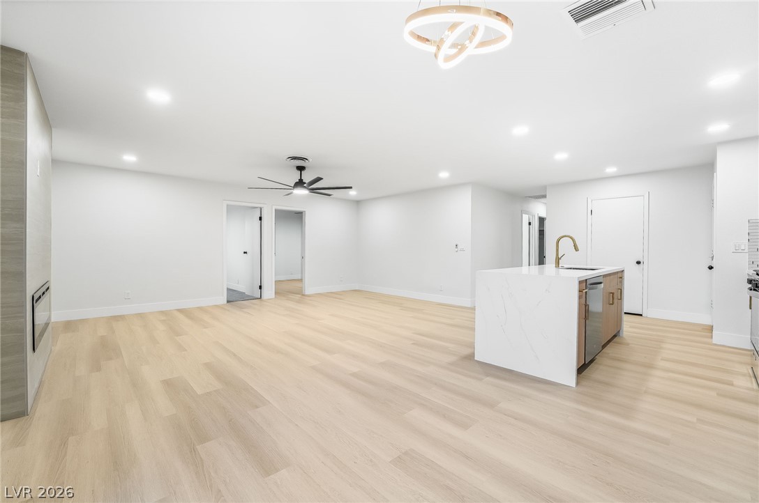 3869 Monthill Avenue Las Vegas NV 89121