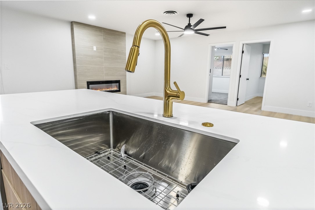 3869 Monthill Avenue Las Vegas NV 89121