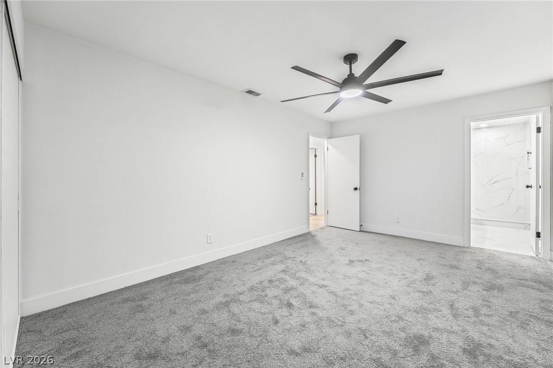3869 Monthill Avenue Las Vegas NV 89121