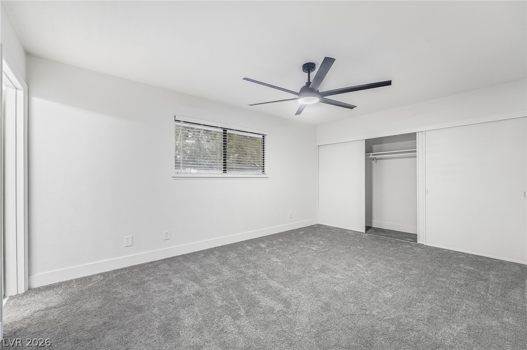 3869 Monthill Avenue Las Vegas NV 89121