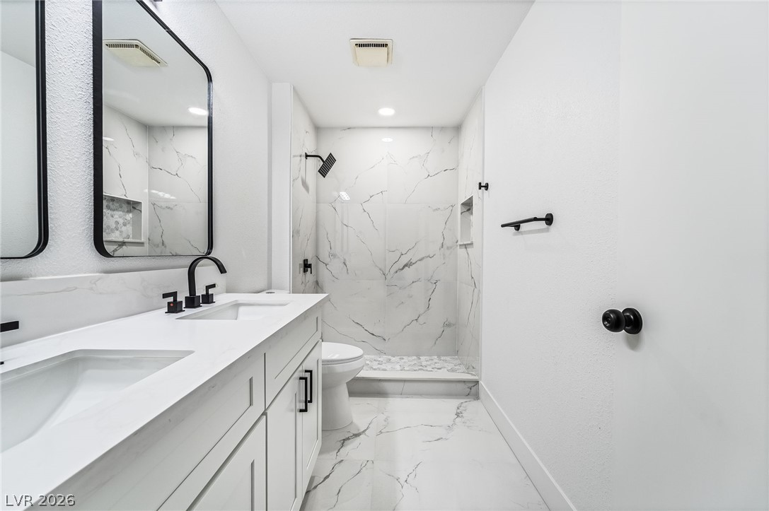 3869 Monthill Avenue Las Vegas NV 89121