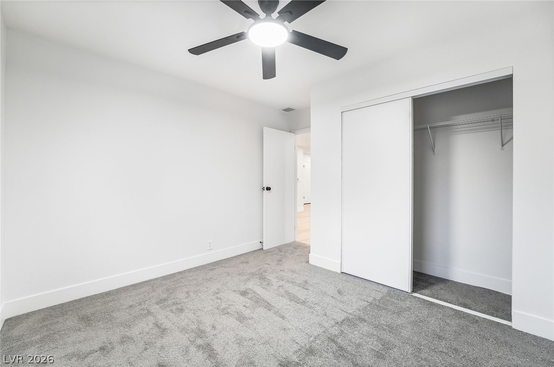 3869 Monthill Avenue Las Vegas NV 89121
