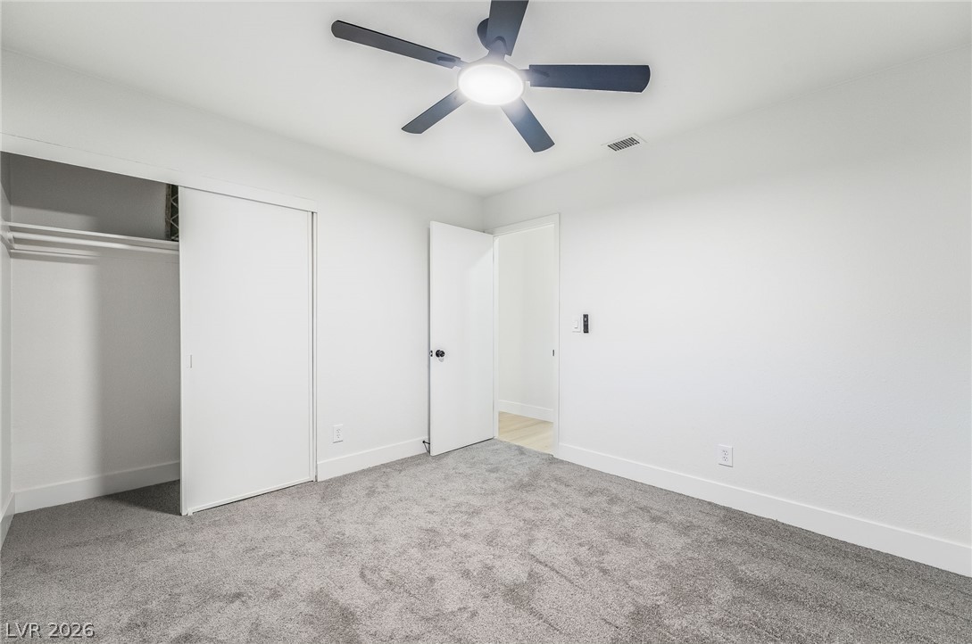 3869 Monthill Avenue Las Vegas NV 89121