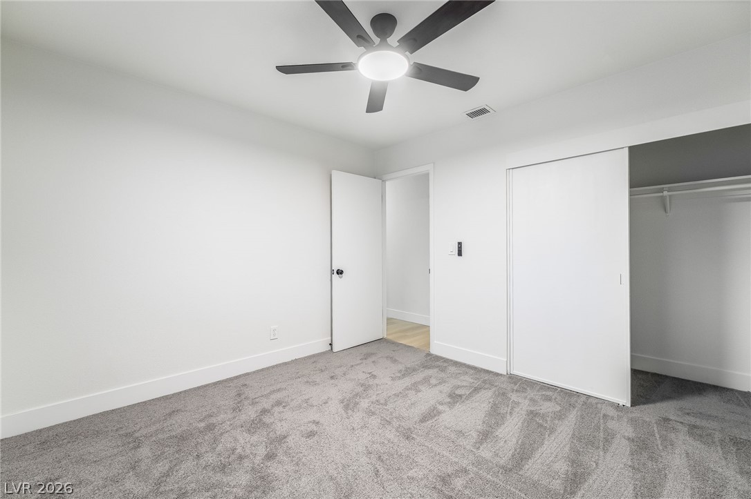 3869 Monthill Avenue Las Vegas NV 89121