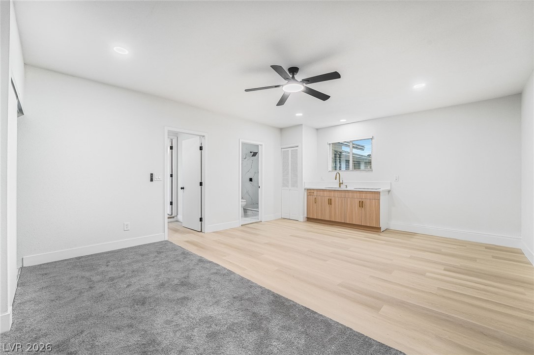 3869 Monthill Avenue Las Vegas NV 89121