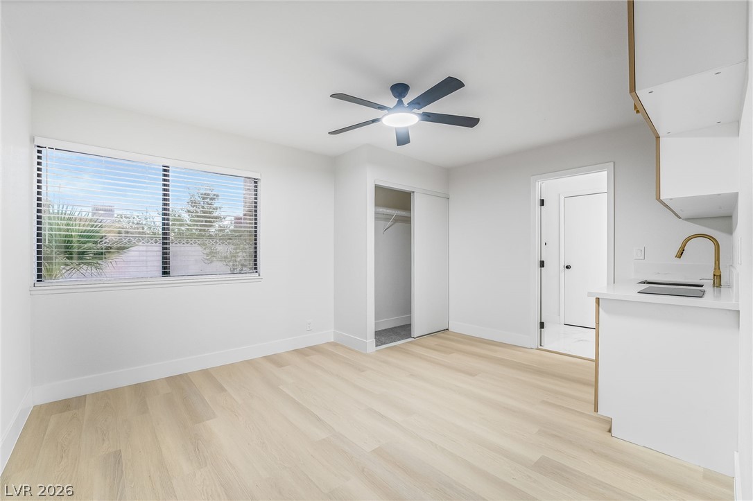 3869 Monthill Avenue Las Vegas NV 89121