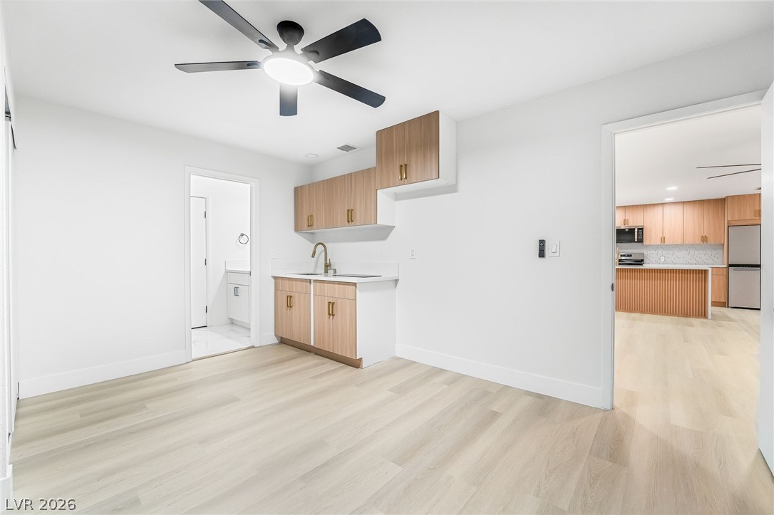3869 Monthill Avenue Las Vegas NV 89121