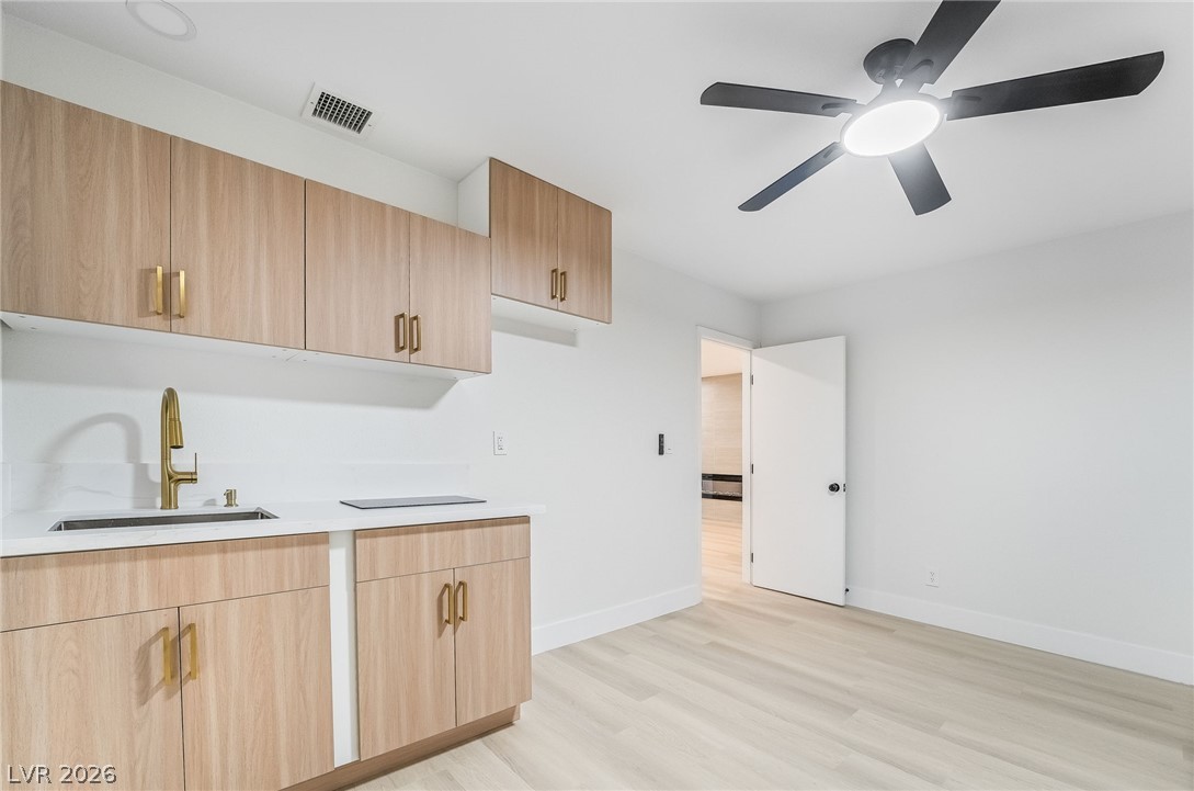 3869 Monthill Avenue Las Vegas NV 89121