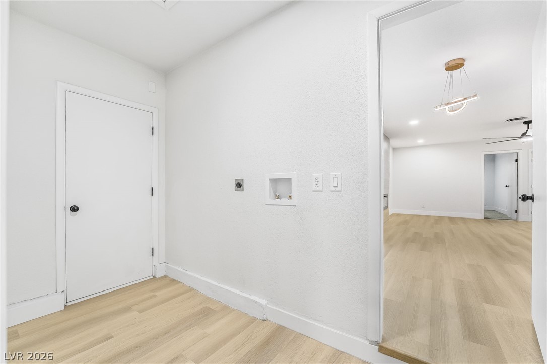 3869 Monthill Avenue Las Vegas NV 89121