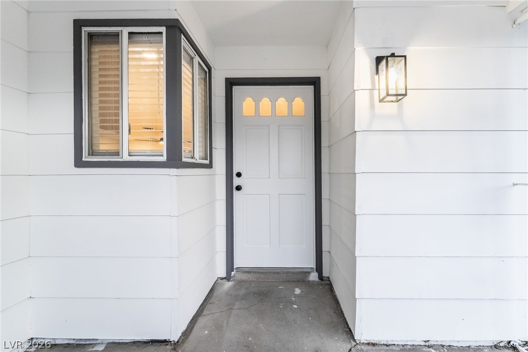 3869 Monthill Avenue Las Vegas NV 89121