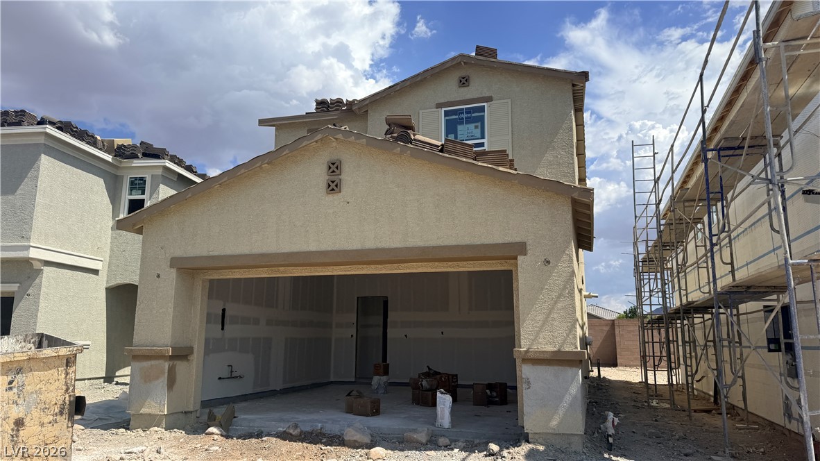 3441 Oristano Lane Henderson NV 89044