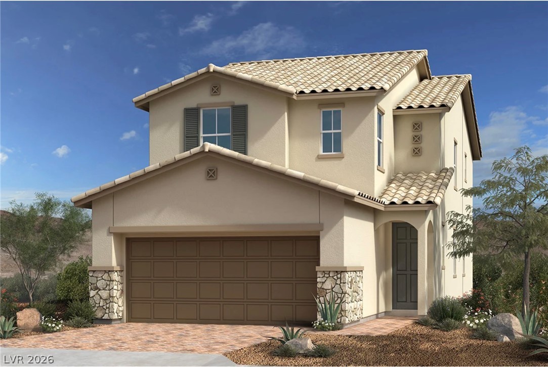 3441 Oristano Lane Henderson NV 89044