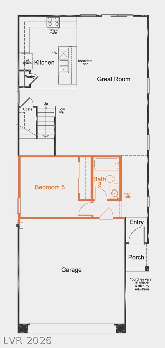 3441 Oristano Lane Henderson NV 89044