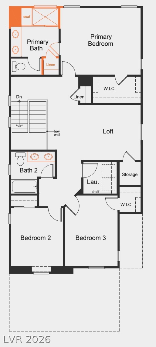 3441 Oristano Lane Henderson NV 89044