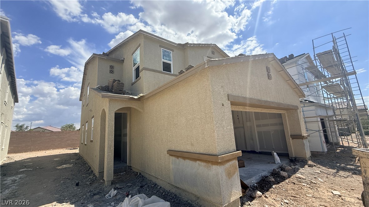 3441 Oristano Lane Henderson NV 89044